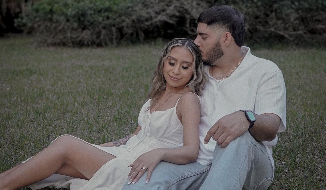 The Wedding Website of Maira Centeno and Carlos mantilla