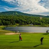 Stratton Mountain Golf Course