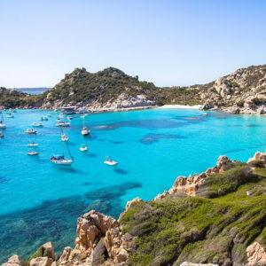Europe 2026: Boat Day
