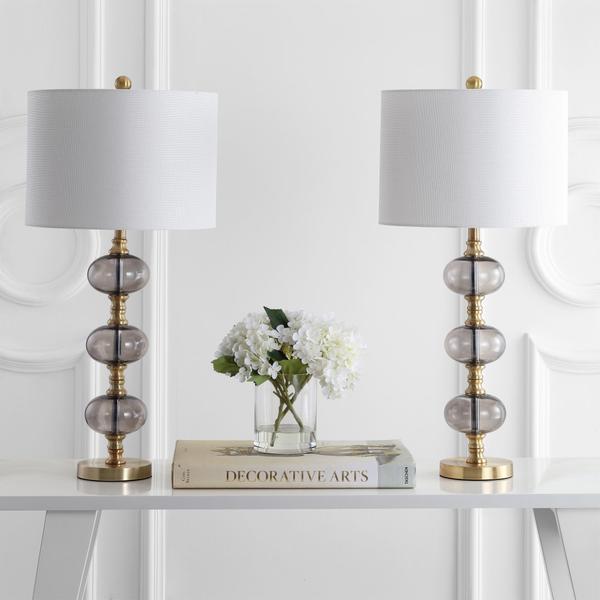 Safavieh Marcelo Set of 2 Table Lamps