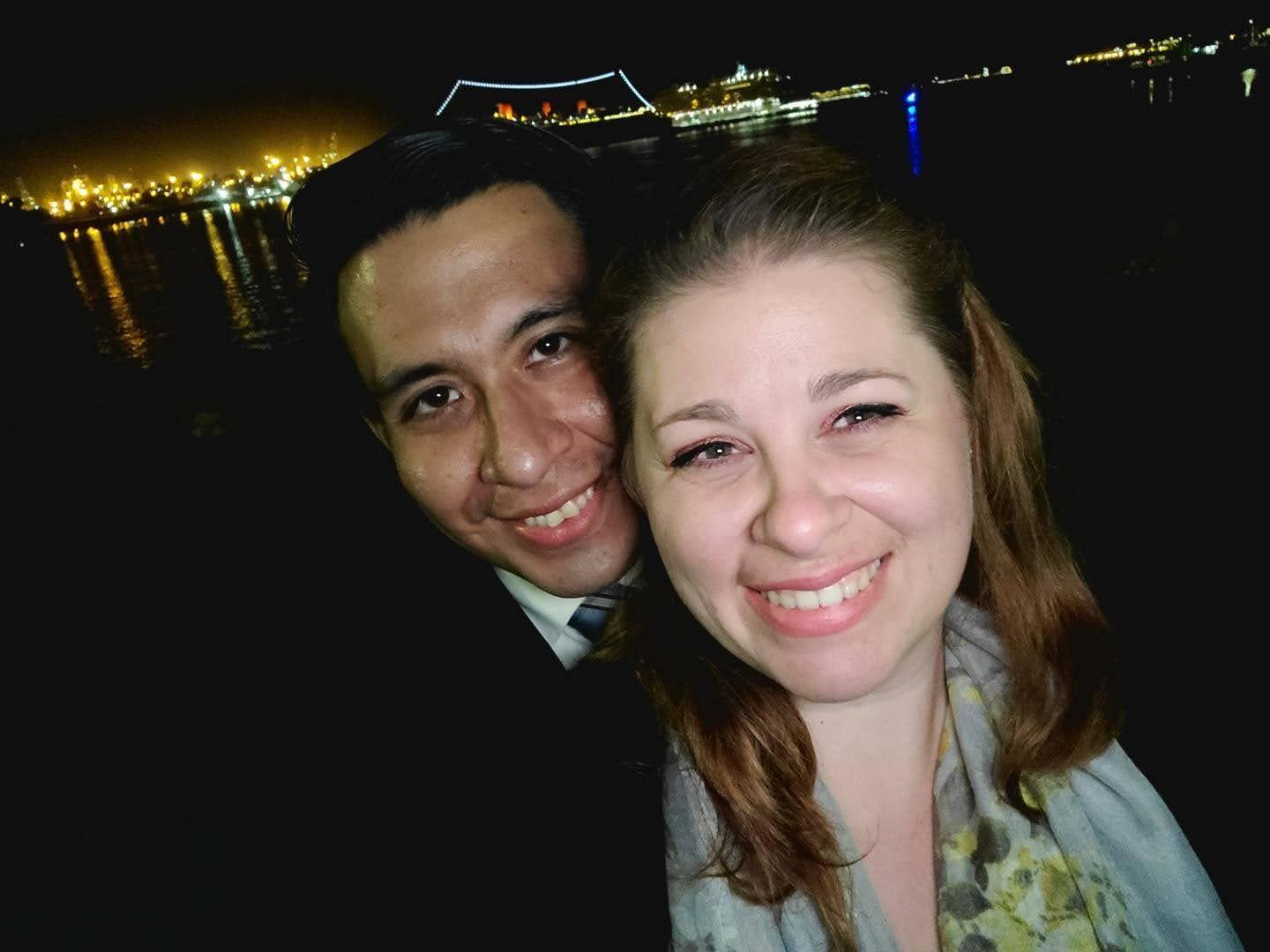 The Wedding Website of Alexandria Wuebben and Josue Bolanos