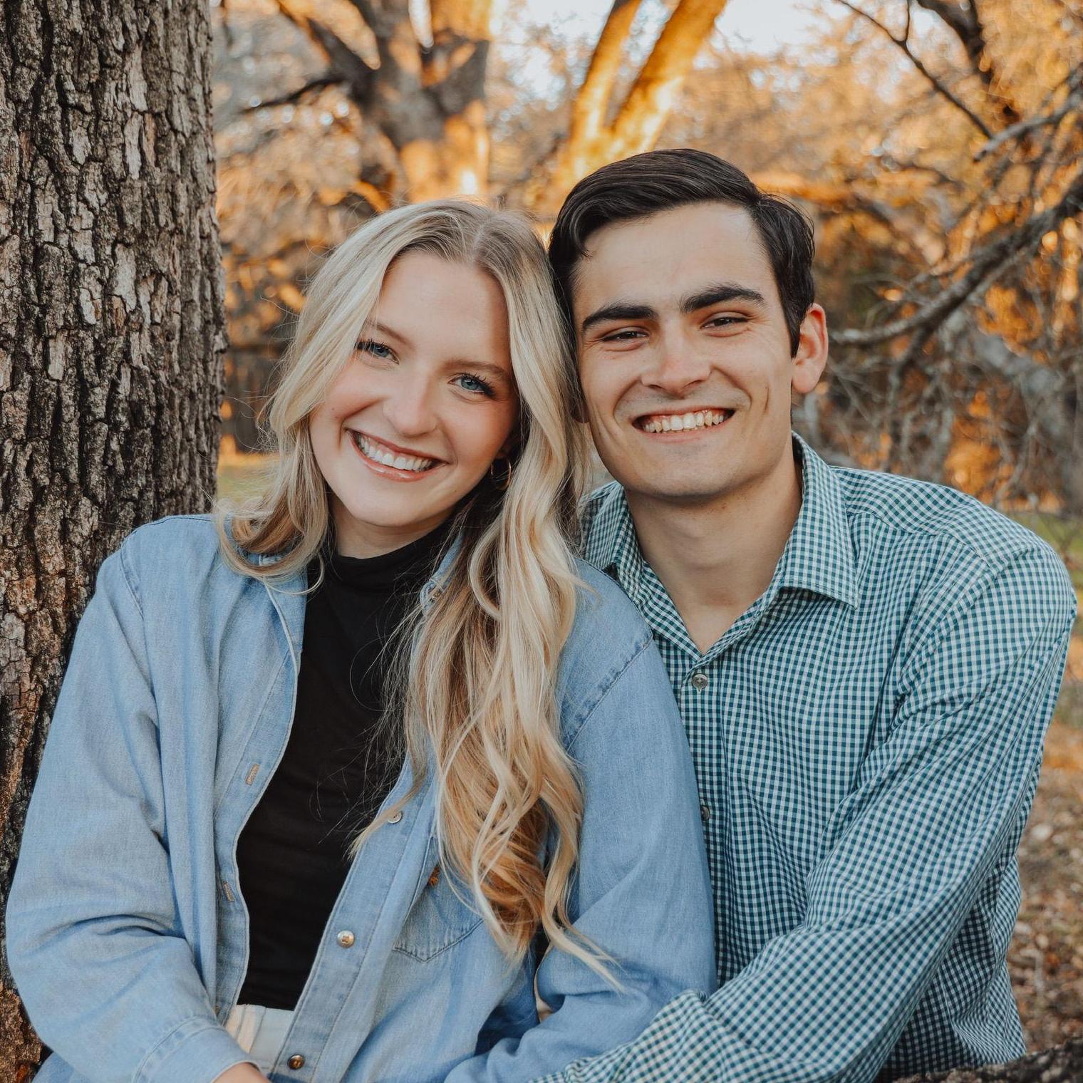 2 years dating anniversary!