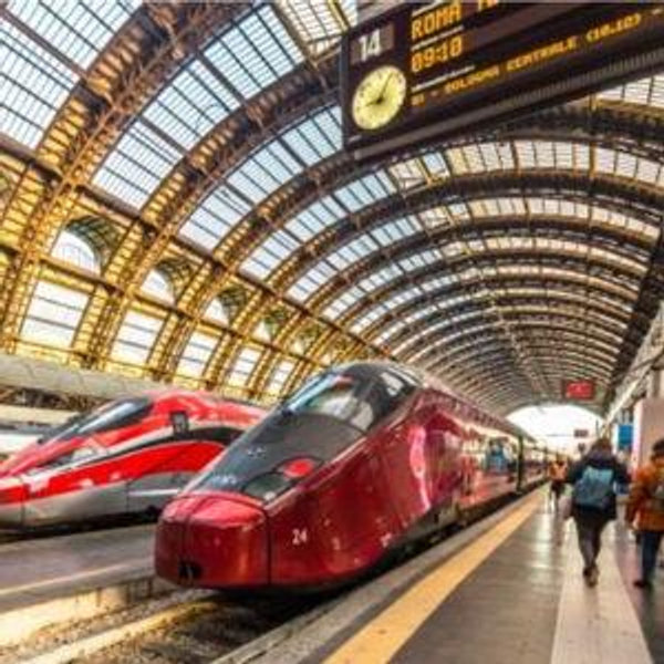Transportation in Italy