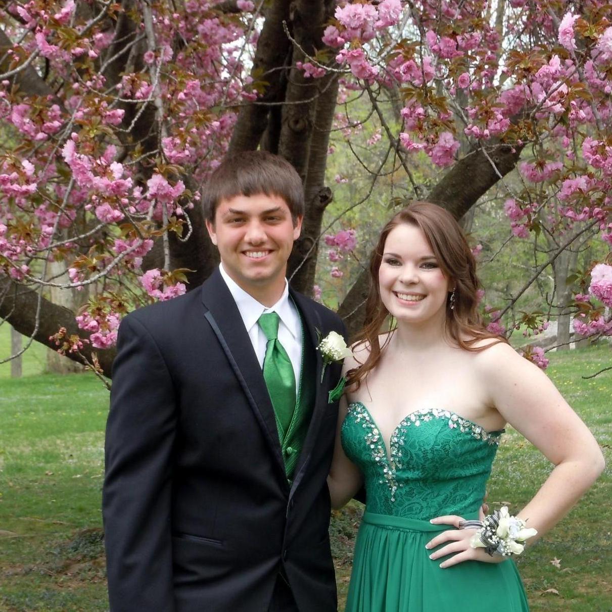 Senior Prom 2015