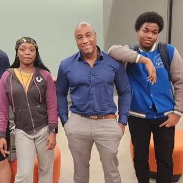 Donate to the Center for Community Alternatives