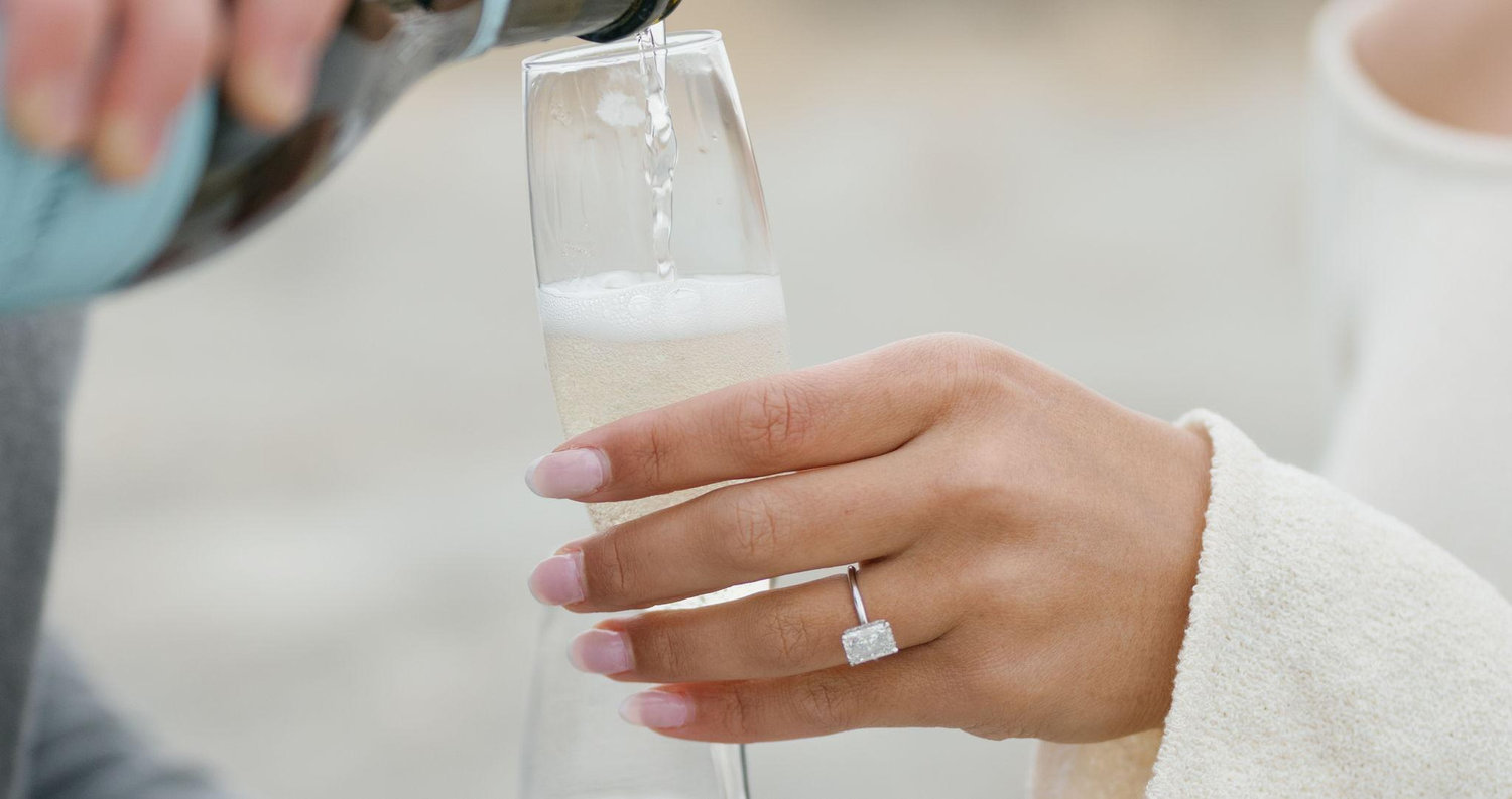 The Wedding Website of Ryan Applewhite and Christian Valerian