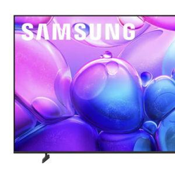 Samsung - 65” Class Q6F Series QLED 4K UHD SamsungVision AI Smart Tizen TV (2025)