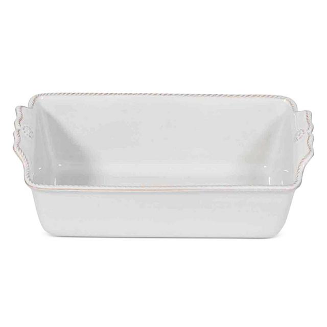 Juliska Berry & Thread Loaf Pan