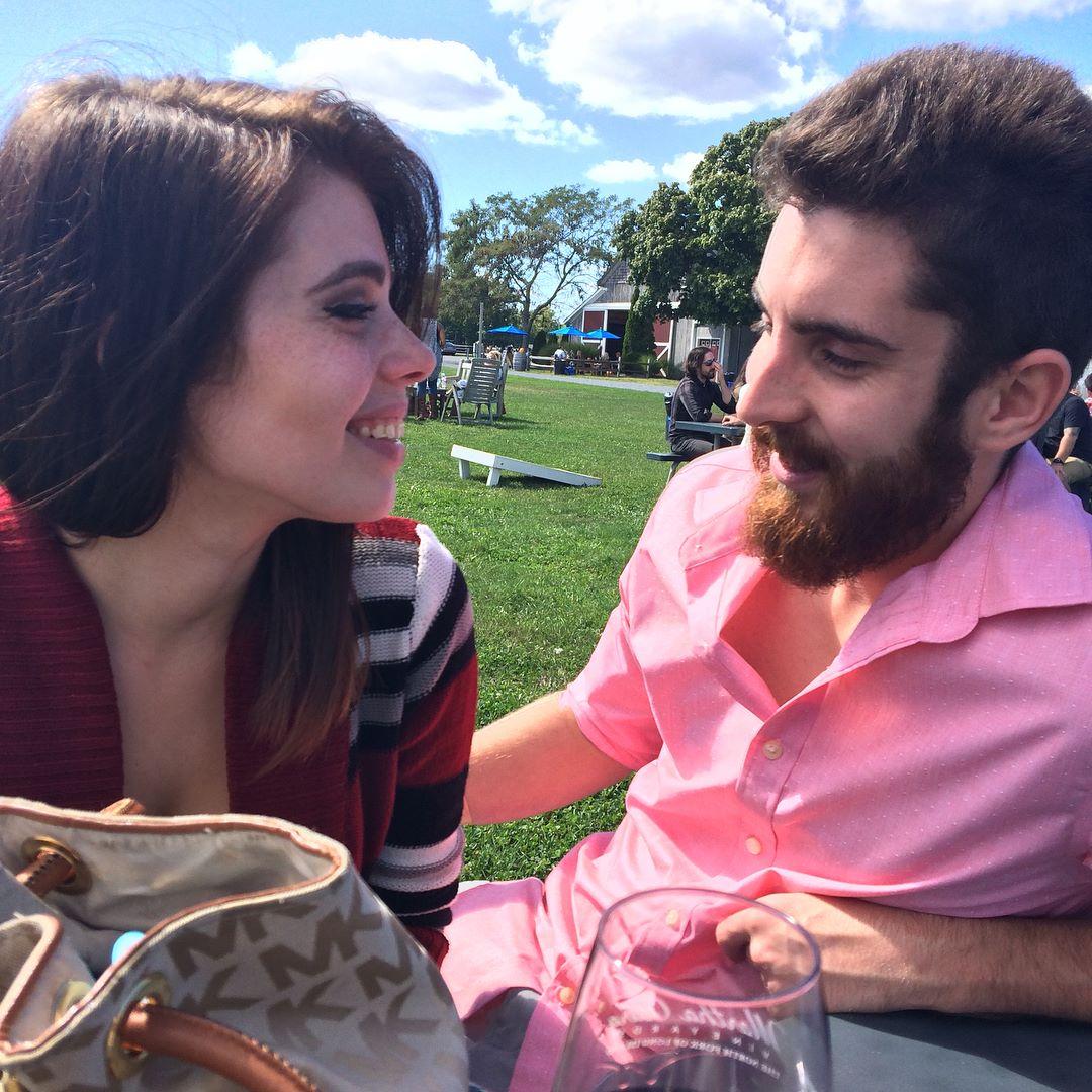 The Wedding Website of Britnie Murphy and Sean Walsh