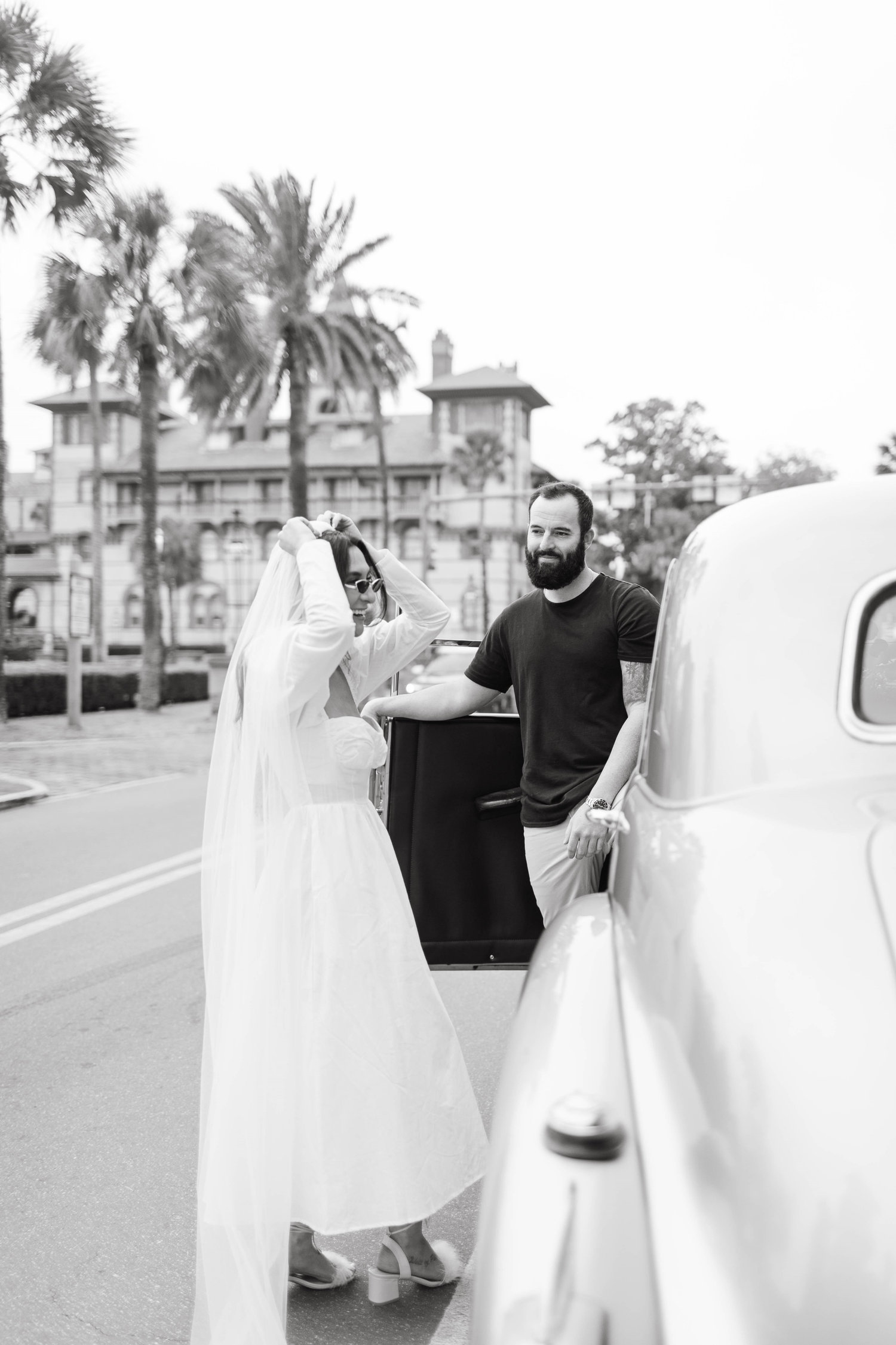 The Wedding Website of Lauren Camino and Nick Cerrito