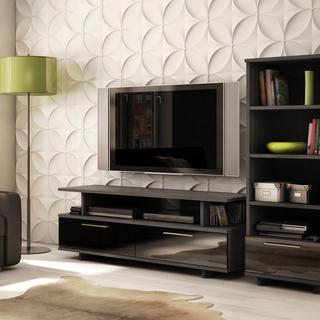Reflekt TV Stand with Drawers