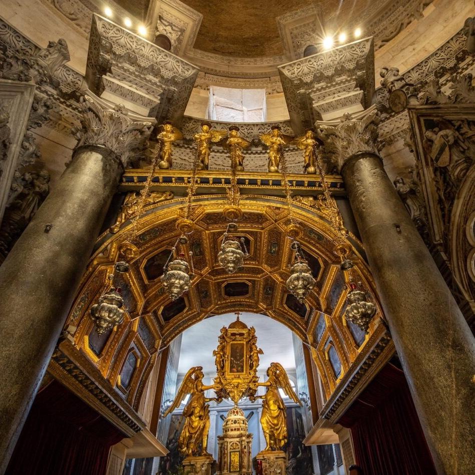 Visita a La Catedral St. Domius