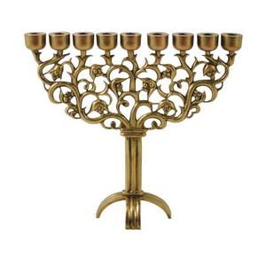 Jewish Museum Hagenauer Menorah