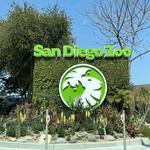 San Diego Zoo