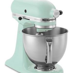 KitchenAid® Artisan Stand Mixer, Ice Blue