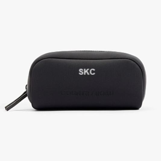 Neoprene Mini Cosmetic Case