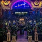 Vanderpump Cocktail Garden