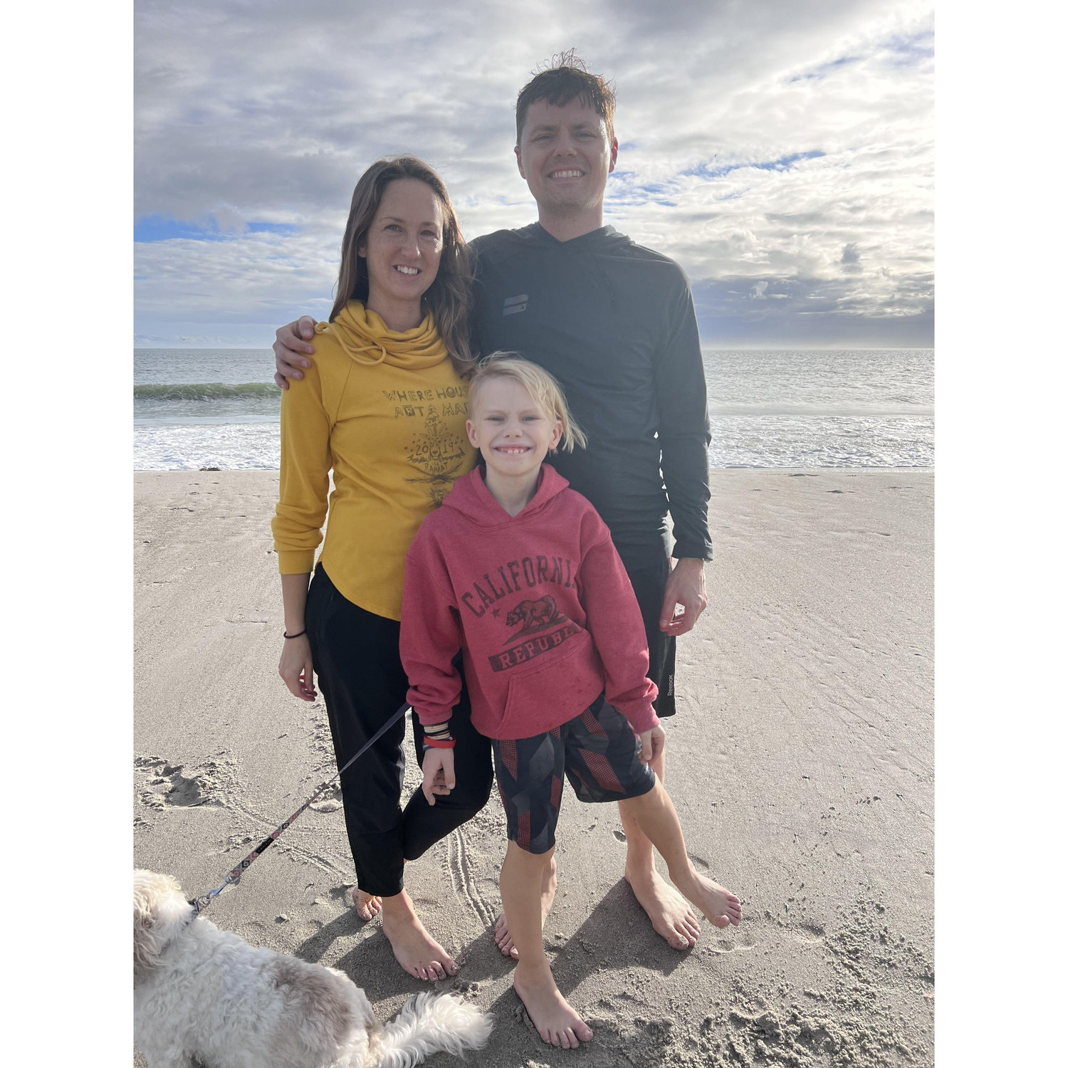 Oak Island