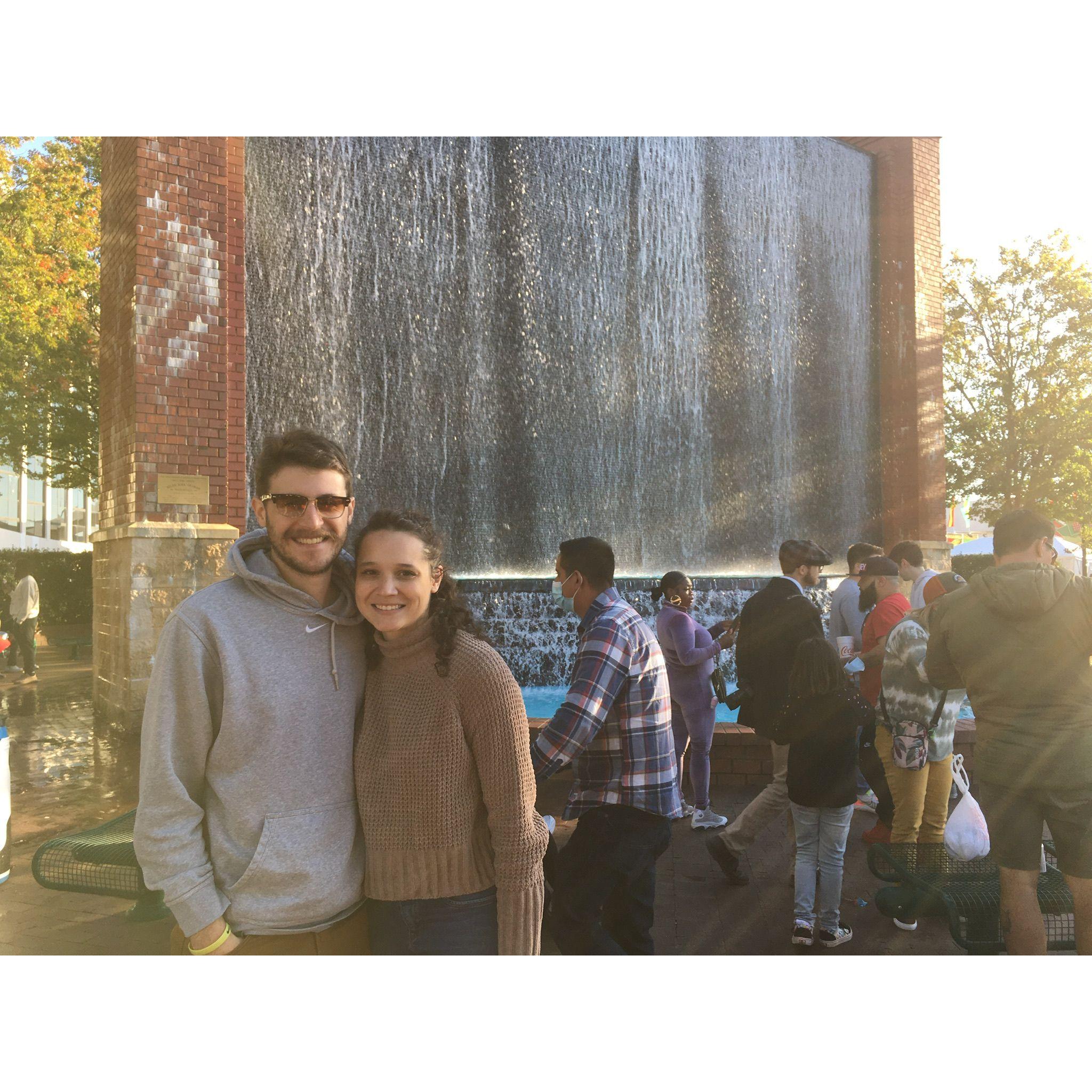 North Carolina State Fair! 2021