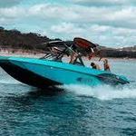 Keep Austin Wet - Lake Travis Party Boat Rentals