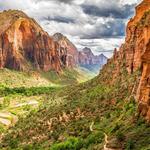 Zion National Park