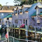 Fishtown - Leland