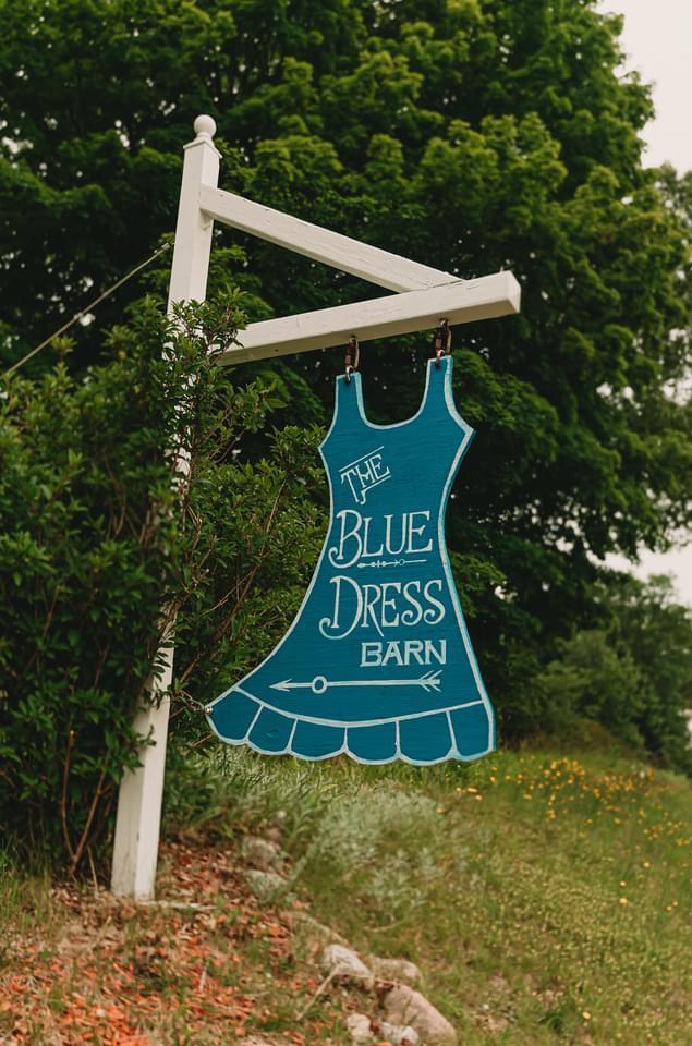 princess polly baby blue dress Girls Confirmation Dresses main image 1