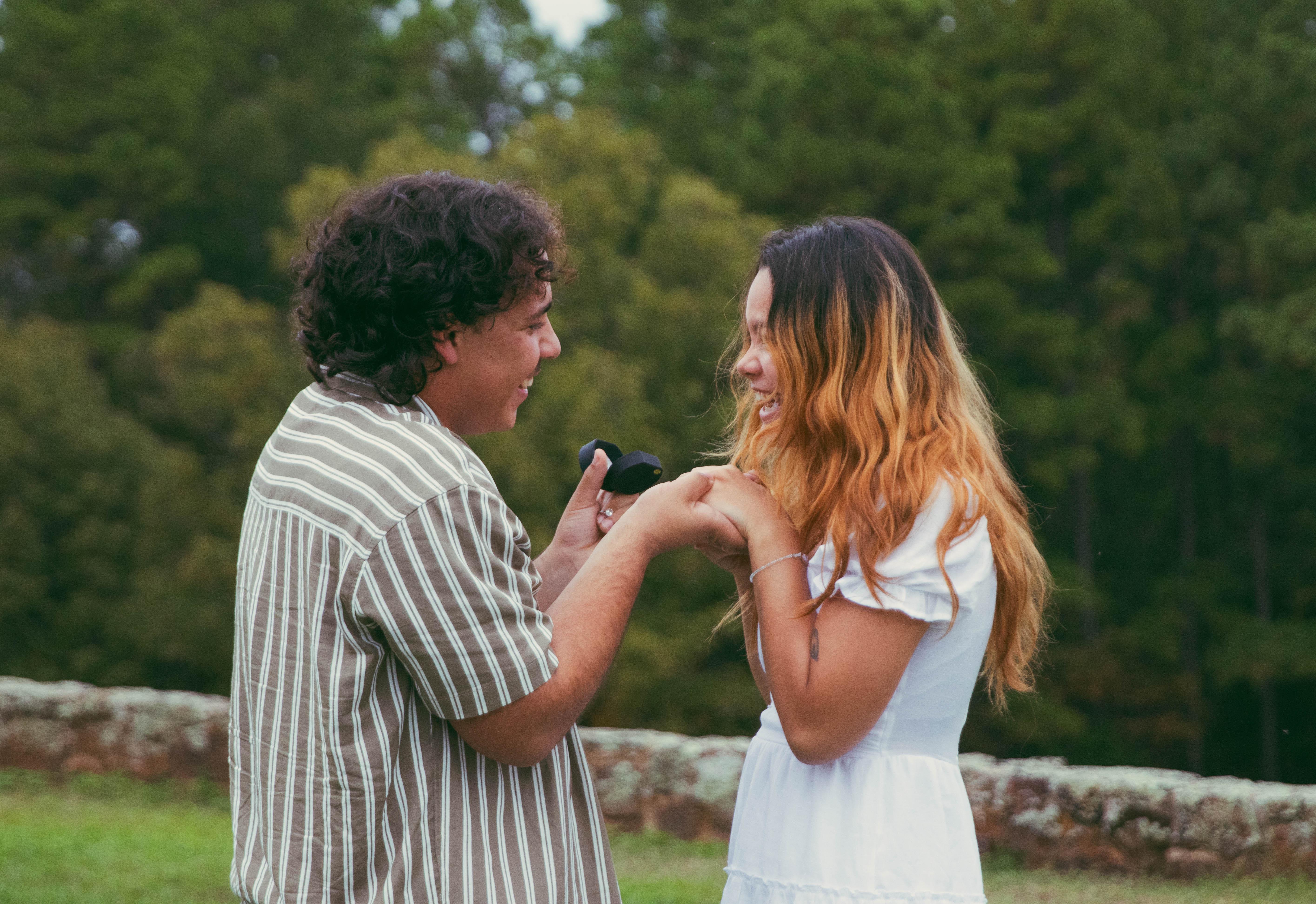 The Wedding Website of Mehlani Payton and MJ Anderson