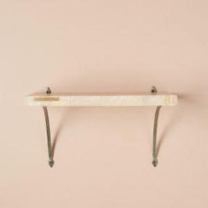 Sienna Shelf