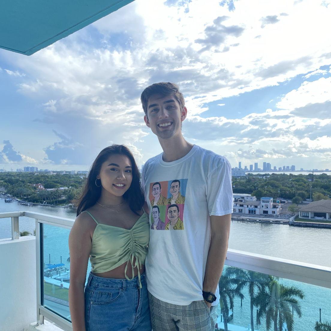 Miami- 2022