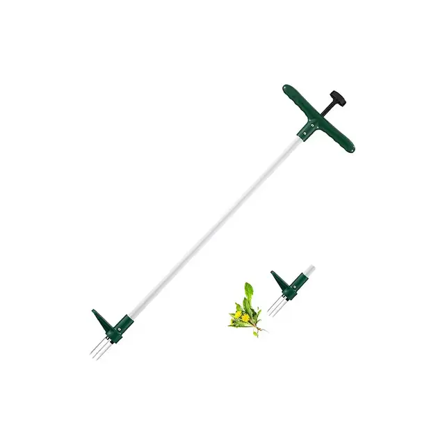 Walensee Weed Puller, Stand Up Weeder Hand Tool
