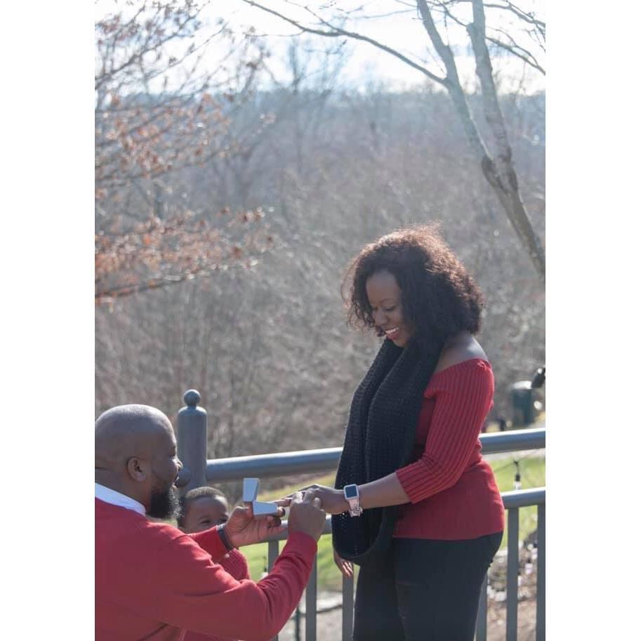 The proposal