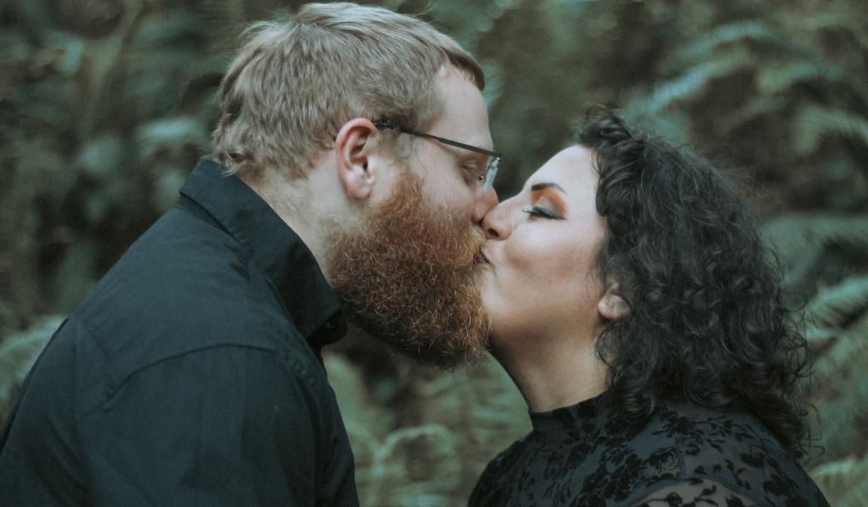 The Wedding Website of Bri Cruz and Chris Caccamo