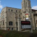 The History Museum at the Castle