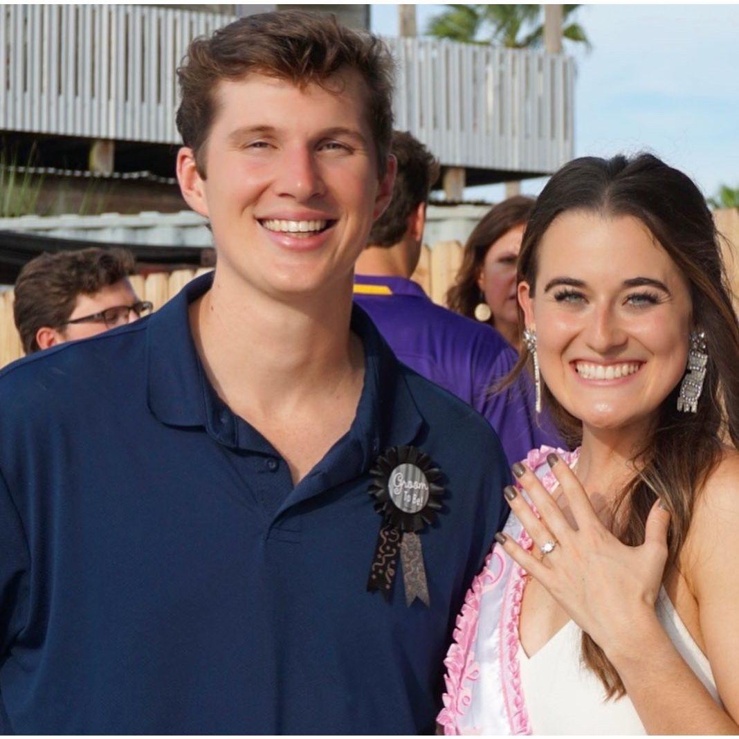Engagement: October 23, 2021