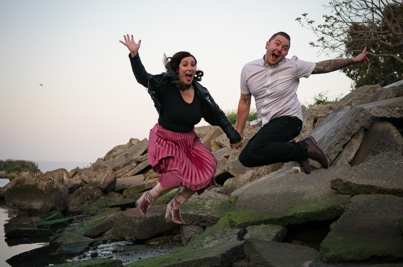 The Wedding Website of Suzanne Hirsh and Jonny Herominski