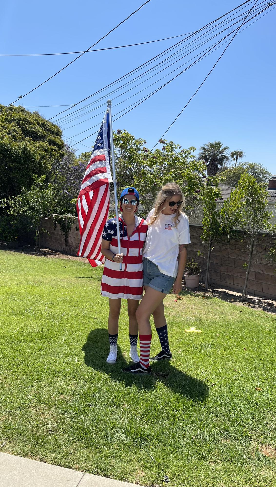 'Merica
