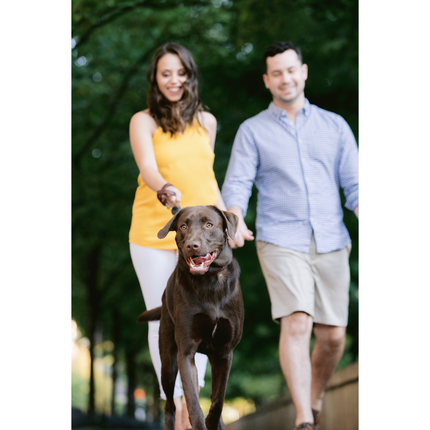 Engagement Photos!
