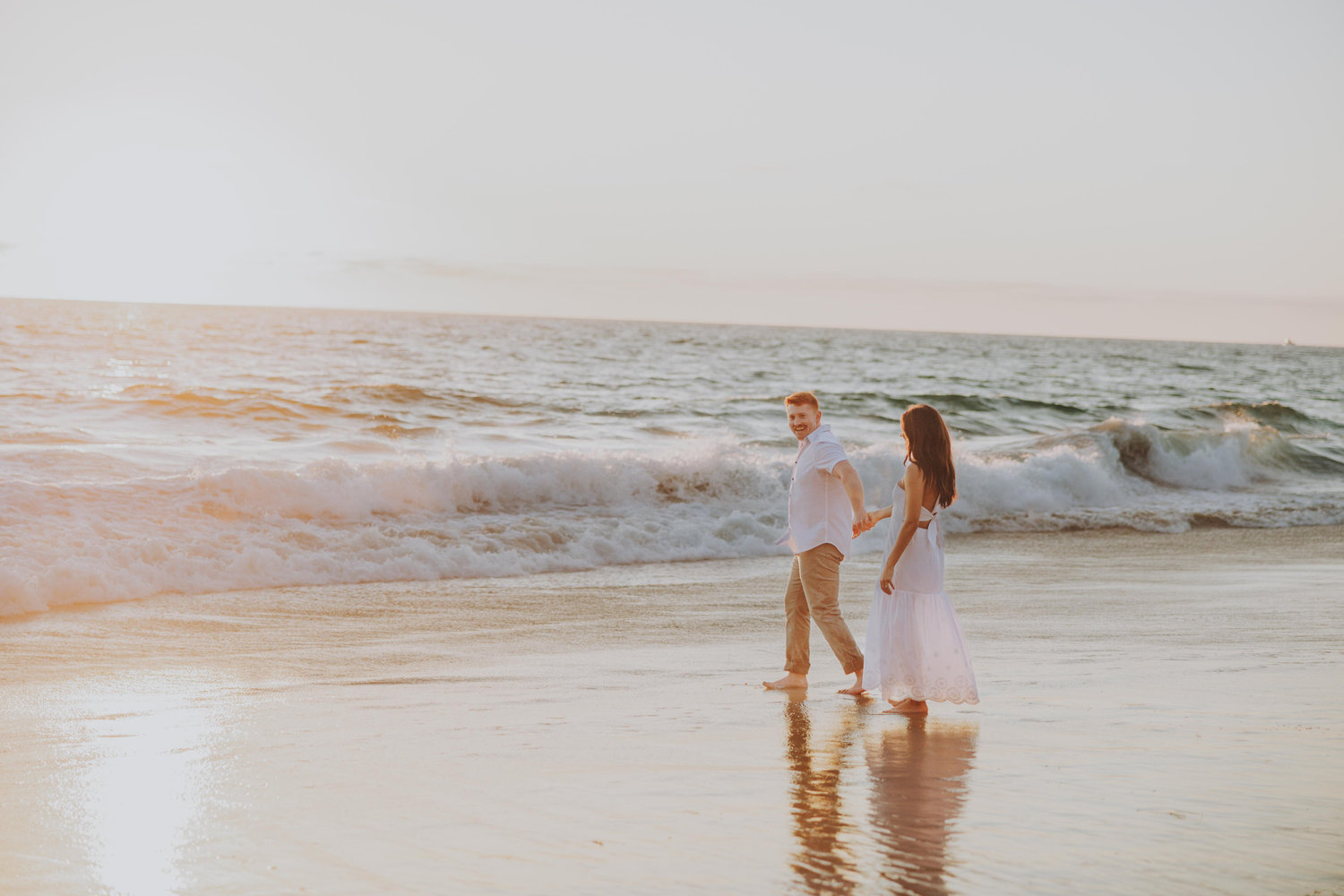 The Wedding Website of CLAUDIA TRAINA and TANNER VROOM