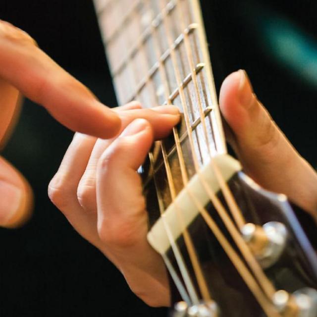 Gift Certificates | Old Town School of Music