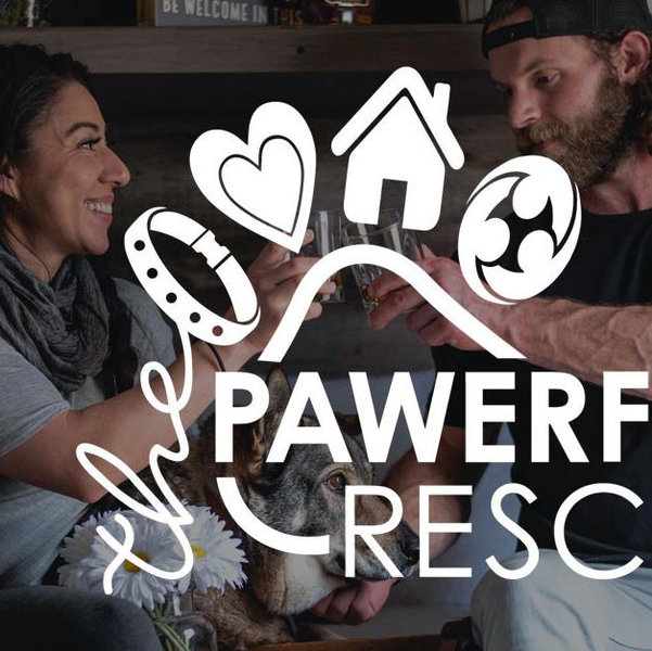 The PAWerful Rescue