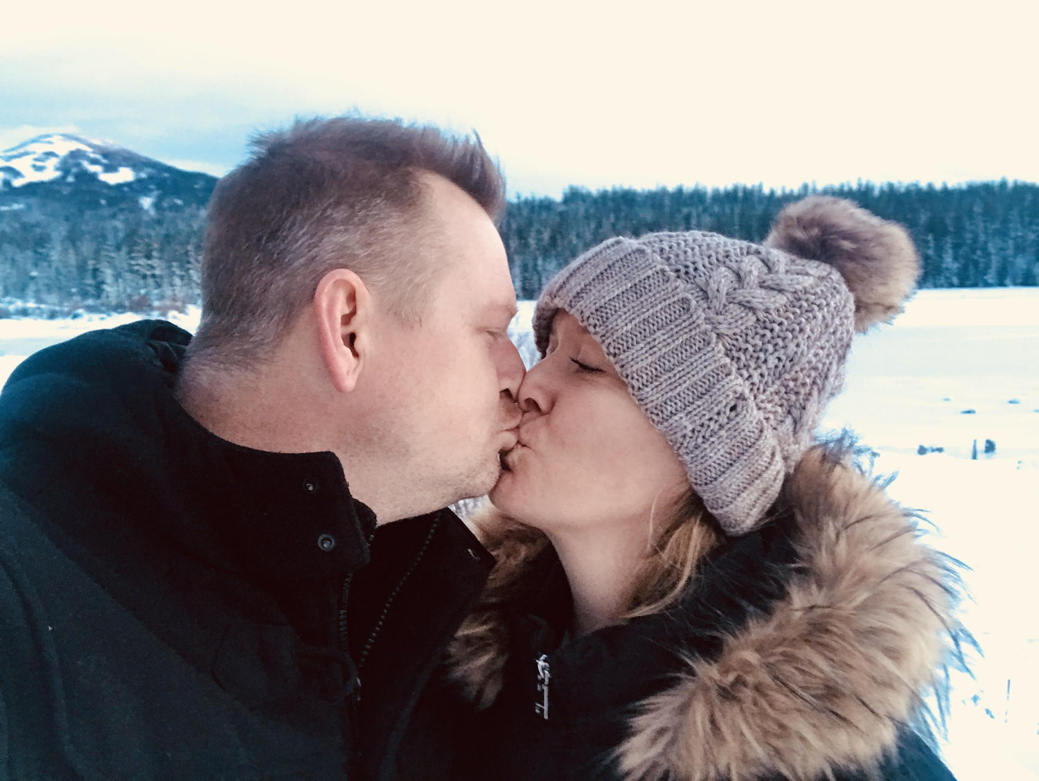 The Wedding Website of Bonnie Fischer and Aaron Davis