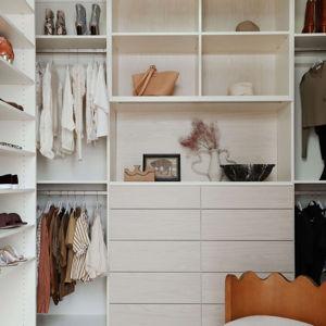 House renovation