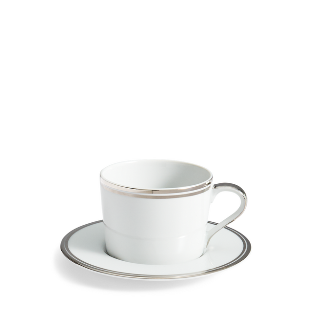 Wilshire Cup & Saucer