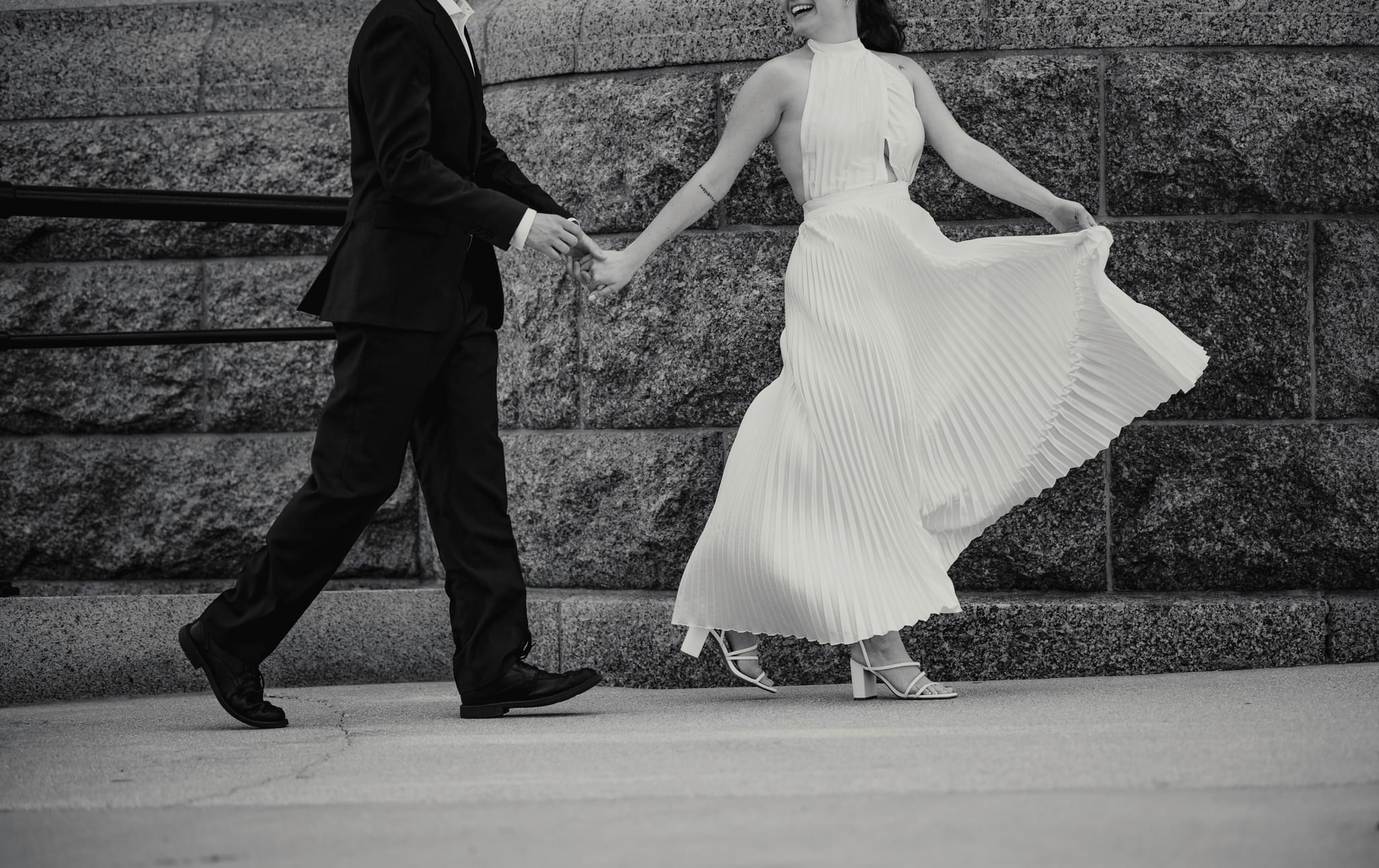 The Wedding Website of Danielle Poirier and Matthew Eppley