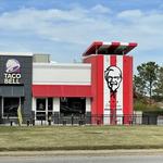 Taco Bell / KFC