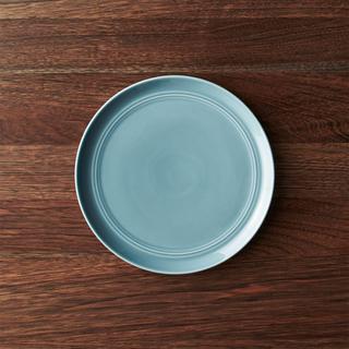 Hue Salad Plate, Set of 4