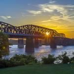 Big River Crossing