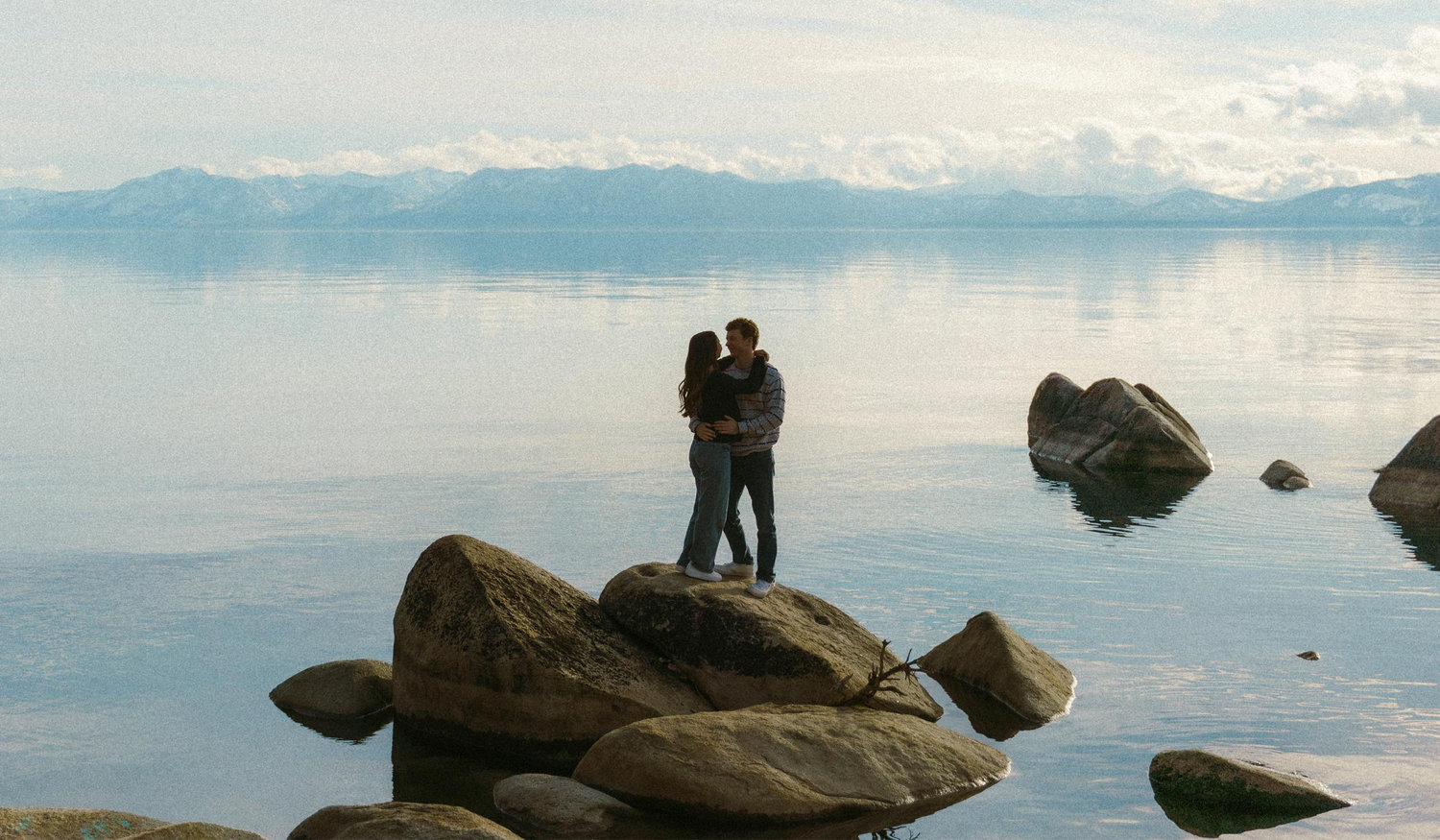 The Wedding Website of Brooke Michael and Cameron Baker