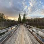 Bearskin State Trail